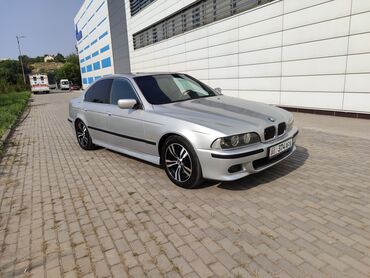 подстаканник бмв е39: BMW 5 series: 2002 г., 2.5 л, Автоматические, Бензин, Седан