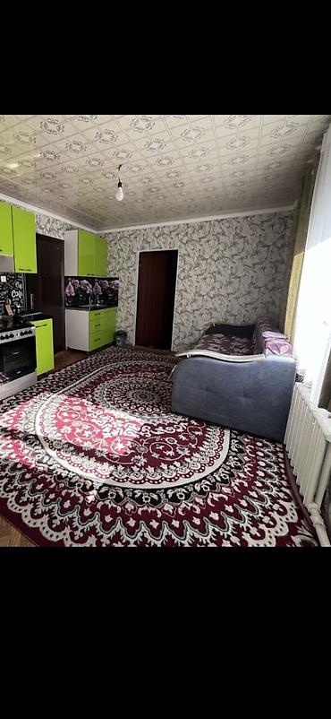 частичная: 60 м², 3 комнаты, Без подселения — 3