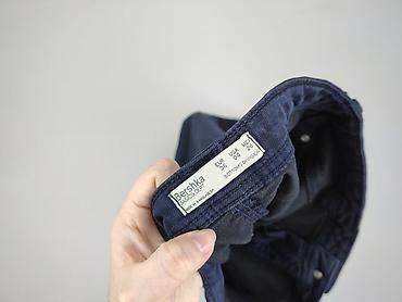 pull ane bear: Bershka, Jeansy damskie, rozmiar S — 4