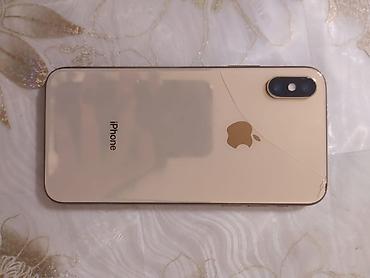 i̇pone xs: IPhone Xs, Qızılı — 1