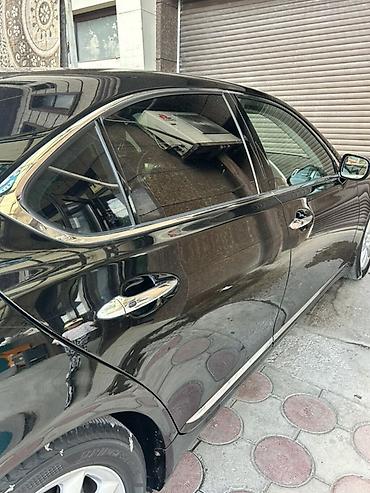 toyo: Lexus GS: 2007 г., 4.6 л, Автомат, Бензин, Седан — 5
