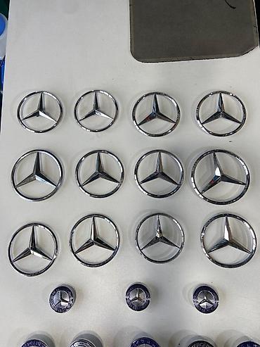 gl mercedes: Mercedes loqosu Şəhər: Bakı Elanın növü: Ehtiyat hissələri Marka — 3