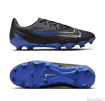 asics patike duboke: Nike Phantom GX Academy FG MG Soccer Cleats br.42,5 cm 27 DD — 1