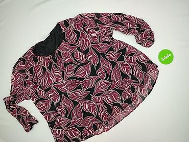 kinga rusin: Janina, Bluzka damska, rozmiar 5XL — 2