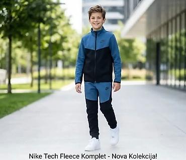 Komplet trenerke: Najkvalitetnija dečija trenerka. Domaća proizvodnja ☺️ Veličine 1 do — 3