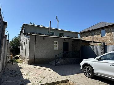 Продажа коттеджей и домов: Срочно продаю дом! Просторный дом площадью 300 м² на участке 3 сотки — 2