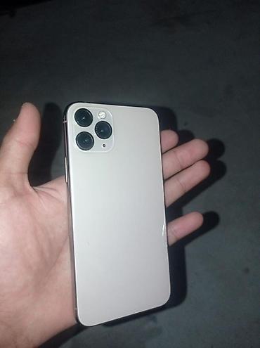 Apple iPhone: IPhone 11 Pro, 256 ГБ, Черный, Чехол, 100 % — 8