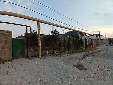 Həyət evləri və villalar: Buzovna 6 otaqlı, 152 kv. m, Orta təmir — 1
