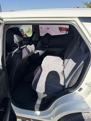 катеж ош: Ssangyong Korando: 2021 г., 1.6 л, Автомат, Дизель, Кроссовер — 8