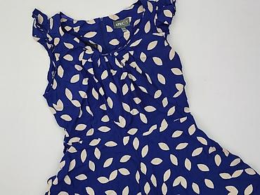 kaffe clothing: Apricot, Sukienka damska, rozmiar XL — 1