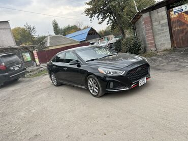 щиток приборов гольф 2: Hyundai Sonata: 2019 г., 2 л, Автомат, Бензин, Седан lalafo.kg да щиток приборов гольф 2: Hyundai Sonata: 2019 г., 2 л, Автомат, Бензин, Седан