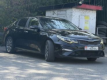 к5 тюнинг: Kia K5: 2019 г., 2 л, Автомат, Газ, Седан — 2