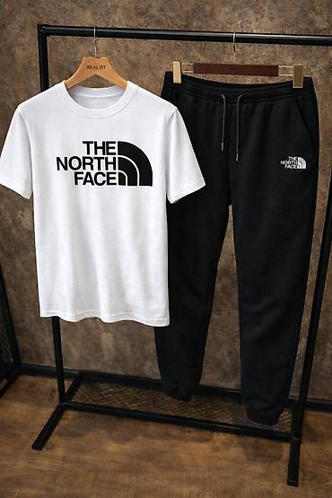 Ostala muška odeća: M, l, xl, 2xl, 3xl
3500 — 9