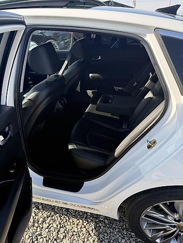 киа к5 лобовое стекло: Kia K5: 2019 г., 2 л, Автомат, Бензин, Седан — 2