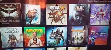 dying light 2: En tanımmış 80 dene oyun var içinde.Gta 6,Gta 5,Fc24,Rdr 1,Rdr2 ve.s — 2