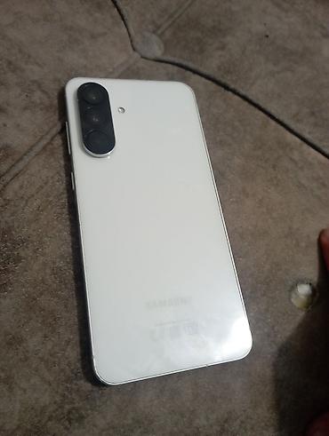 redmi buds 6: Samsung Galaxy A14, rəng - Ağ, İki sim kartlı — 1