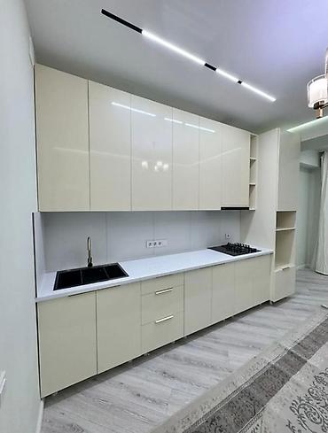 Продажа квартир: 2 комнаты, 77 м², Элитка, 2 этаж, Евроремонт — 6