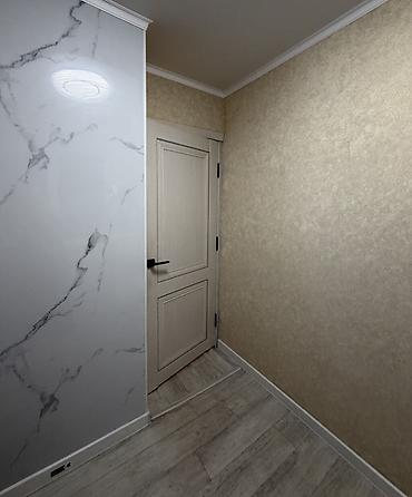 104: 3 комнаты, 58 м², 9 мкр 104 серия, 2 этаж — 2