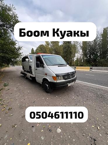 С лебедкой