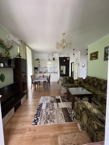 Иссык-Куль 2025: Коттедж, KARVEN 4 ЦО Карвен 4 сезона, Чон-Сары-Ой, Детская площадка, Парковка, стоянка, Охраняемая территория — 10