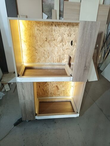 Qəfəslər: Papuqay üçün gəfəsyeni yığılıbsadəcə on setkasi yoxduryem üçün — 2