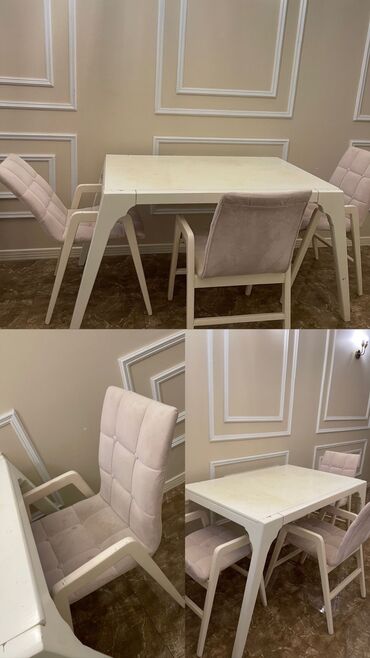 lexus lx: Turkiye istehsalı böyük masa ve 3 eded oturacaq.İki oturacağın temire