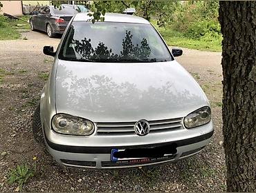 Automobili: VOLKSWAGEN GOLF 4 1.9TDI 2002. GOD. - KOMPLETAN AUTO U DELOVIMA | — 1