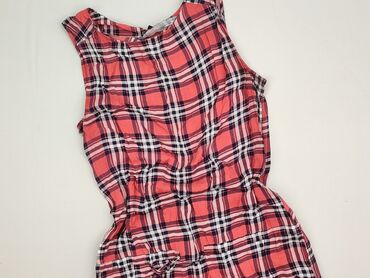 czerwone spódniczka w białe grochy: Greenpoint, Women`s dress, size L