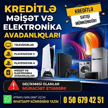 Televizorlar: Yeni Televizor Samsung LED ekran Ünvandan götürmə, Pulsuz çatdırılma — 1