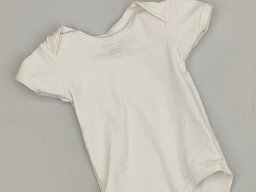 body niemowlęce c a: Body, So cute, 9-12 miesięcy, 
stan - Idealny