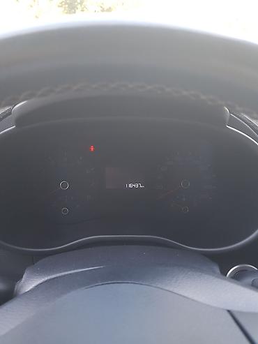moning: Kia Morning: 2017 г., 0.1 л, Автомат, Бензин, Хэтчбэк — 10