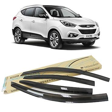 hundai 30: Vetravik Hyundai İX35 Ödənişli çatdırılma, Rayonlara çatdırılma — 1