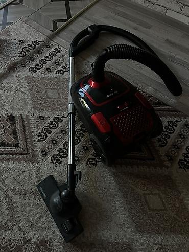 et xali ucun derman: Tozsoran – torbalı tip - Marka/model: Bergamo gövdə, Samsung — 1