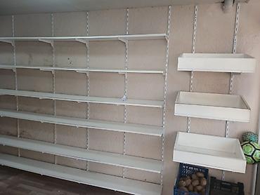 qedim mebel: Vitrin polka 13 kvadratdır Qiymət isə 350 manat. Real alıcılar əlaqə — 1