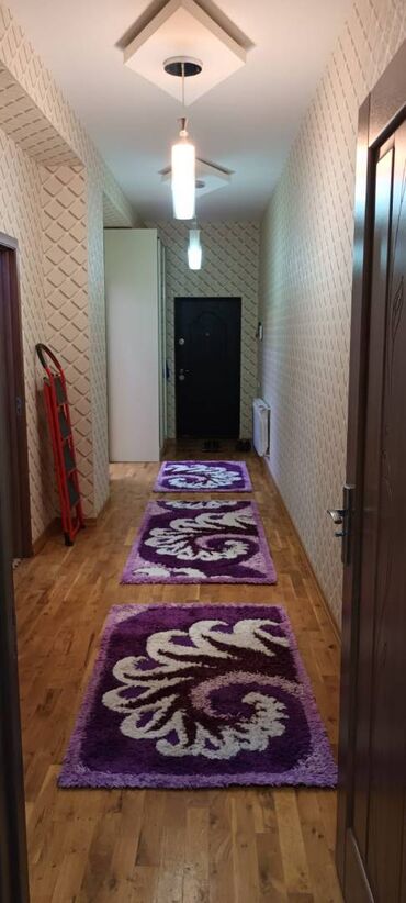 Uzunmüddətli kirayə mənzillər: Xətai rayonu,Əhmədli metrosu,MC Donaldsın yanında,10 mərtəbəli — 11