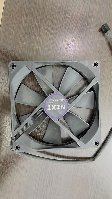 бу чехлы: 1) Кулера NZXT обычные 120 размер 2 шт 600 сом 2) Кулера NZXT обычные — 5