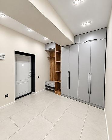 ихлас цены: 2 комнаты, 69 м², Элитка, 7 этаж, Дизайнерский ремонт — 4