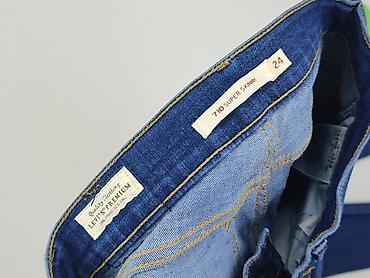 levi strauss top: Jeansy damskie, rozmiar 2XS — 4