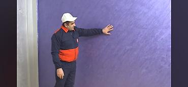 malyar isleri: Malyar, 5 ildən artıq təcrübə, Tam iş günü, Dəyişən qrafik — 1
