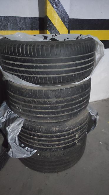 шина 245 60 18: Летние шины 245/45 R18 — комплект 4 шт. · 8 000 сом Производство — 3