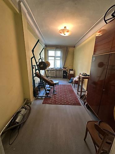 Продажа квартир: 3 комнаты, 71 м², Золотой квадрат Сталинка, 2 этаж, Требуется ремонт — 2