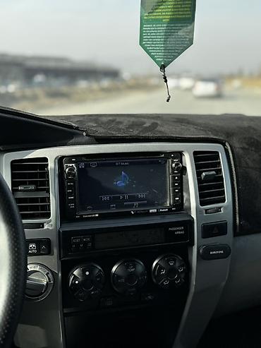 Toyota: Toyota 4Runner: 2006 г., 4 л, Бензин, Внедорожник — 16