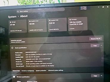 surface studio: Ультрабук, Б/у, Intel Core i5 — 3