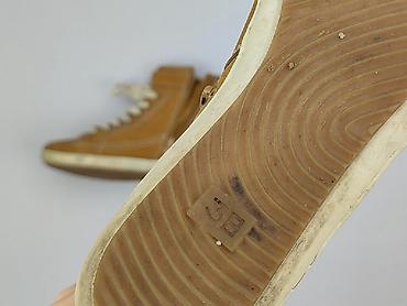 scarpa polska: Sneakersy damskie, rozmiar 35 — 4