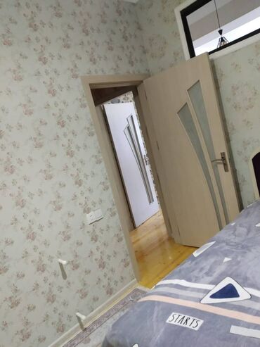 Yeni tikili: 2 otaqlı, Yeni tikili, 67 kv. m — 5