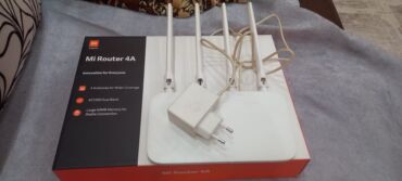 айыон 14 про: Xiaomi Mi Router 4A - Model: Mi Router 4A (AC1200 Dual Band) -