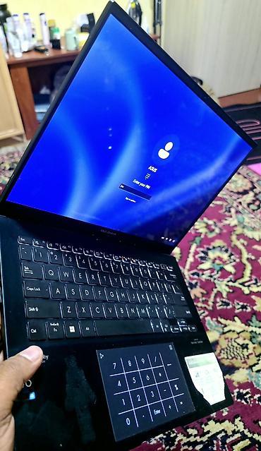 surface studio: Ультрабук, Б/у, Intel Core i5 — 10