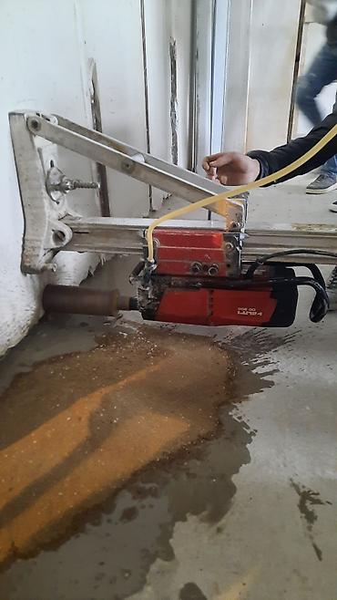 Betonlarin kesilmesi ve deşilmesi beton delme hidrolik kesim tros at lalafo.az — 3 Betonlarin kesilmesi ve deşilmesi beton delme hidrolik kesim tros — 3