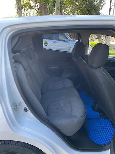 дверь спарк: Chevrolet Spark: 2020 г., 0.1 л, Автомат, Бензин, Хэтчбэк — 8