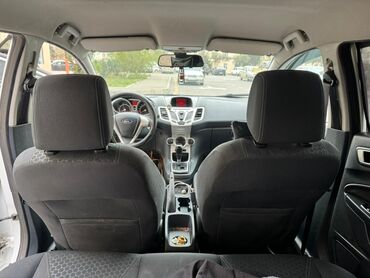 Ford: Ford Fiesta: 1.4 l | 2012 il 115000 km Hetçbek — 4